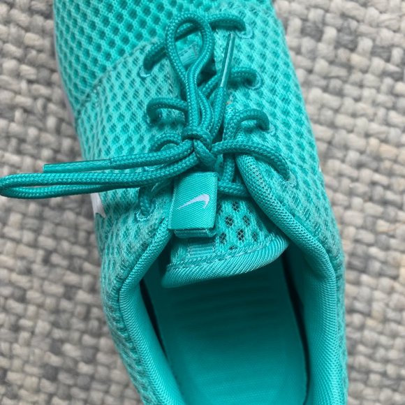 Nike Roshe One Br Calypso/White - Picture 5 of 6